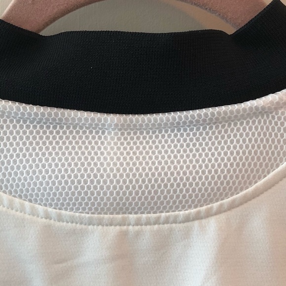 Under Armour Mixed Media Women Bomber Jacket - Picture 11 of 16